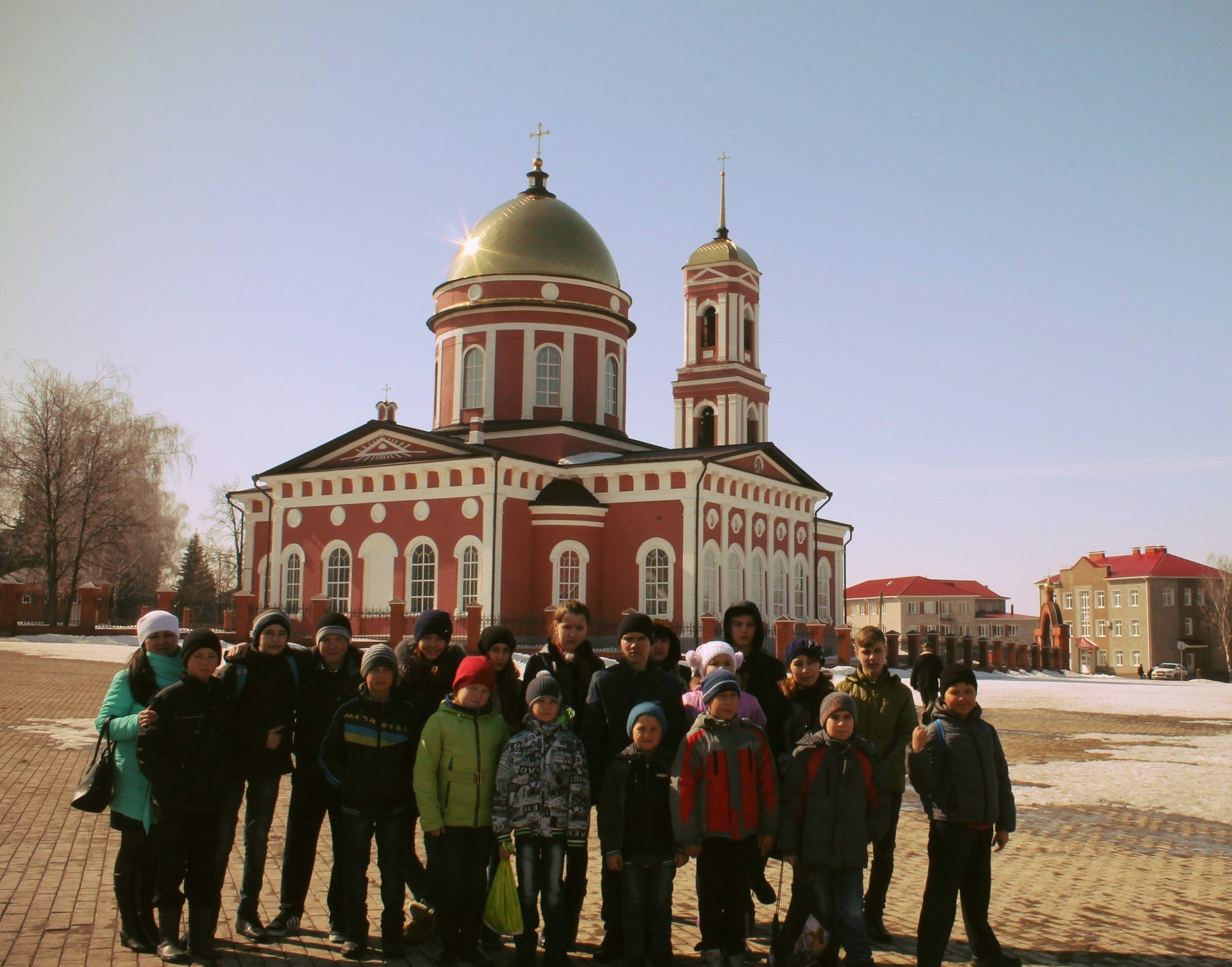 Бирск город фото