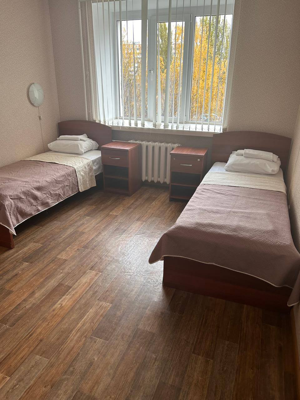 Гостиница Кварт Гостиница Кварт